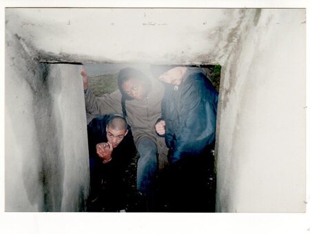 Les jobarts de la FAR 1997