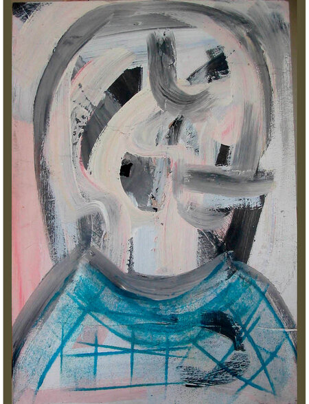 Coutume n&deg;2 date 2000 45x31
