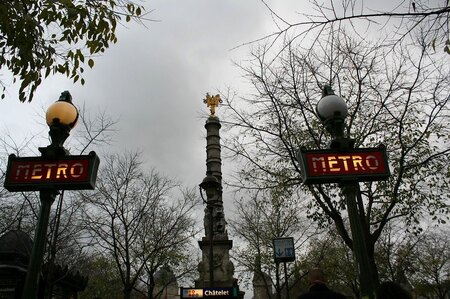 CHATELET