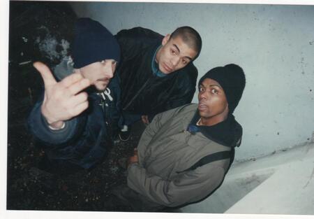 Les jobarts de la FAR 1997