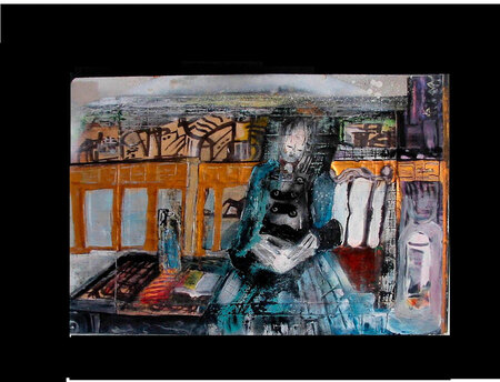 Balcon date 1999  50x36