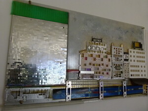 Maquette BNF
