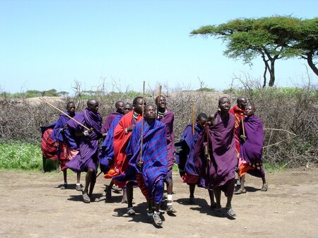 KENYA